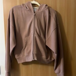 Aritzia TNA Sweatshirt